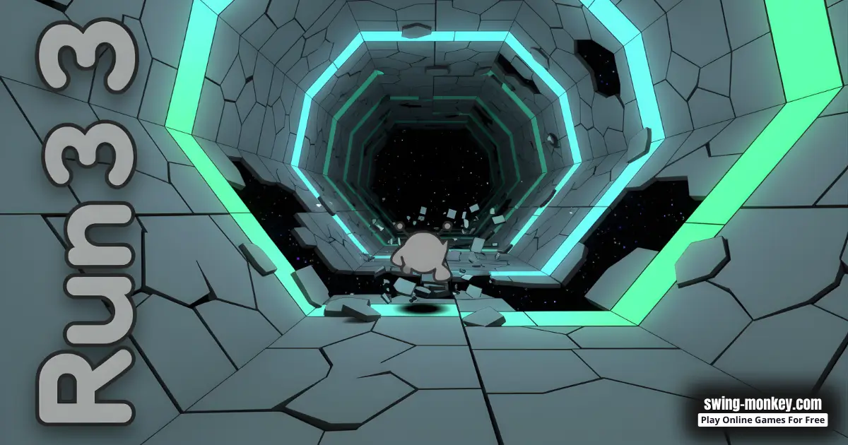 Play Run 3 Unblocked Online For Free