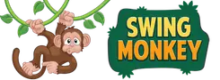 Swing Monkey – Play Free Monkey Swing Game