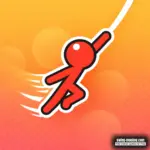 Stickman Hook