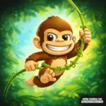 Swing Monkey